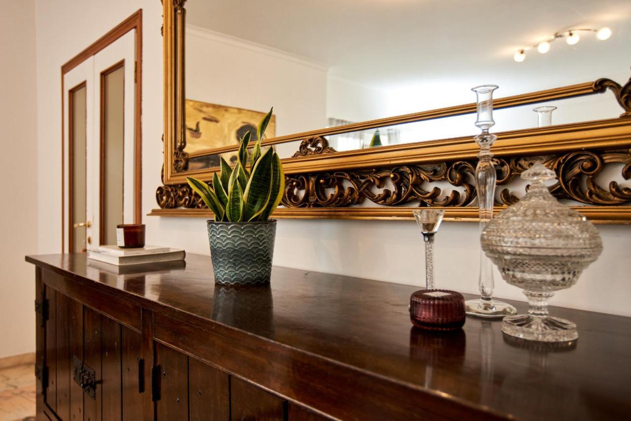 Old Fashion Pigneto - Luxurious Terrace & Comfort! Rome Exterior photo
