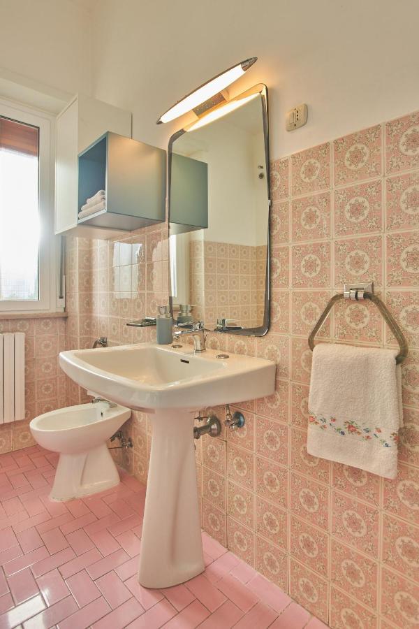 Old Fashion Pigneto - Luxurious Terrace & Comfort! Rome Exterior photo