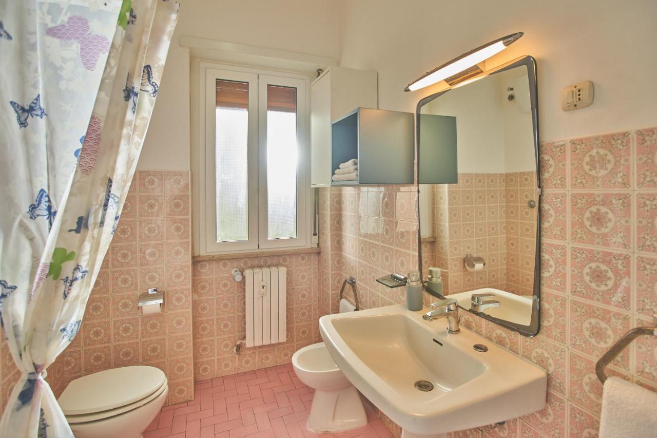 Old Fashion Pigneto - Luxurious Terrace & Comfort! Rome Exterior photo