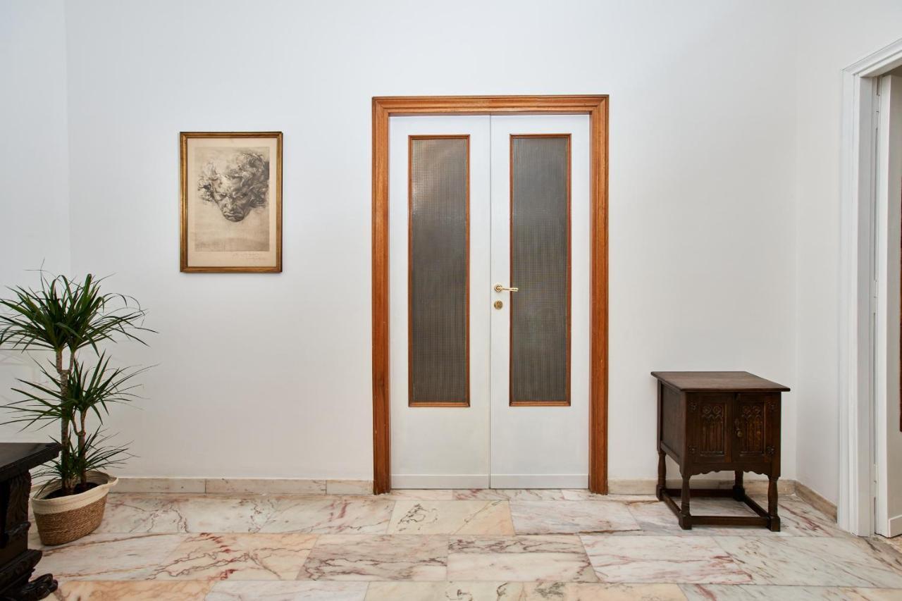 Old Fashion Pigneto - Luxurious Terrace & Comfort! Rome Exterior photo