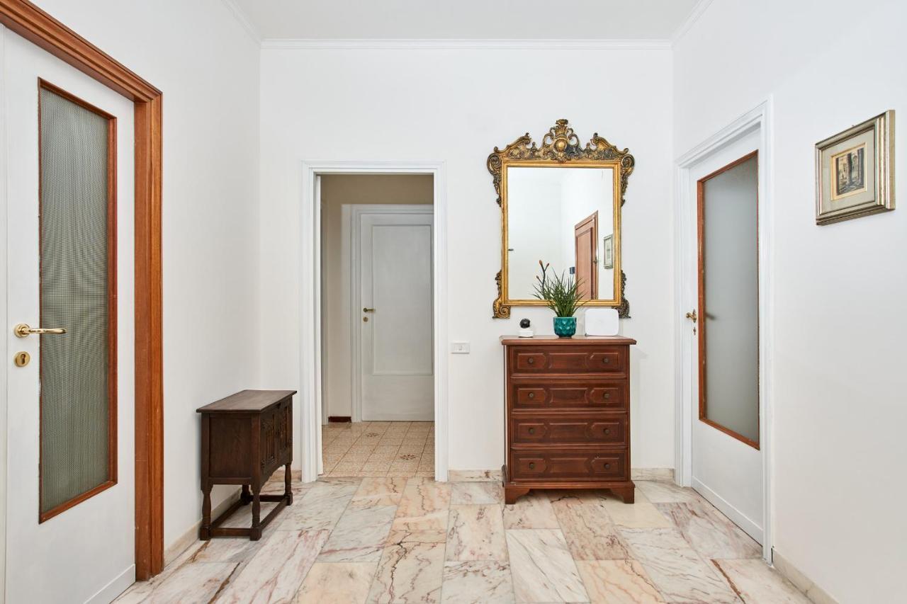 Old Fashion Pigneto - Luxurious Terrace & Comfort! Rome Exterior photo