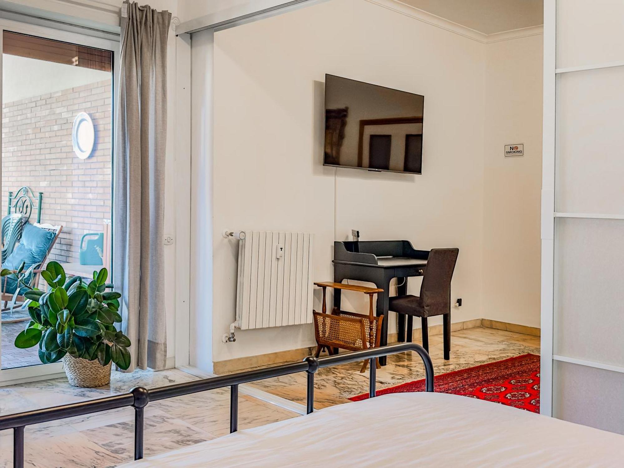 Old Fashion Pigneto - Luxurious Terrace & Comfort! Rome Exterior photo