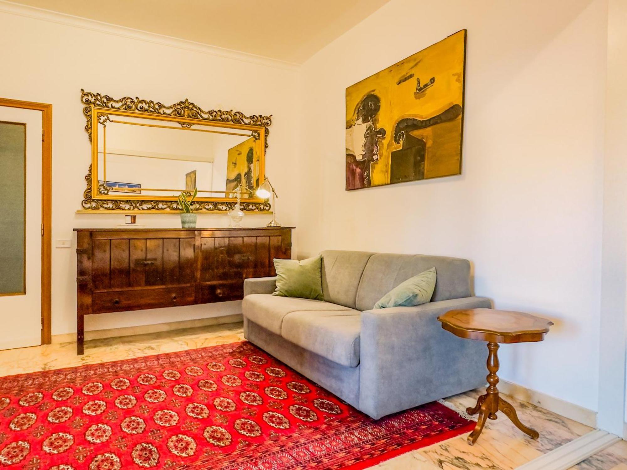 Old Fashion Pigneto - Luxurious Terrace & Comfort! Apartment Rome Exterior photo