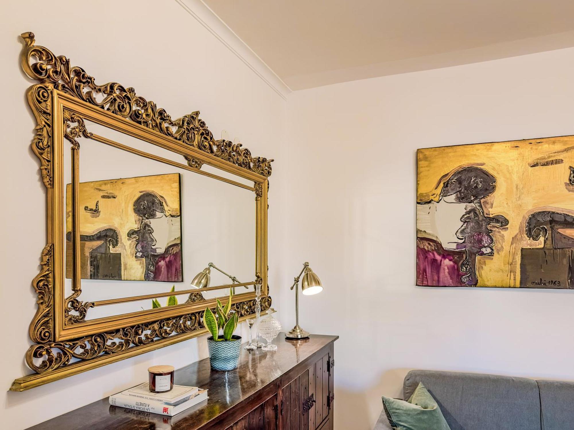 Old Fashion Pigneto - Luxurious Terrace & Comfort! Apartment Rome Exterior photo