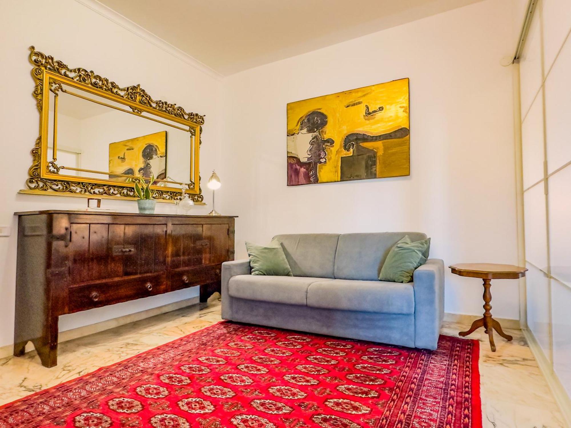 Old Fashion Pigneto - Luxurious Terrace & Comfort! Apartment Rome Exterior photo